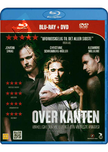 Over the Edge  (Blu-Ray)